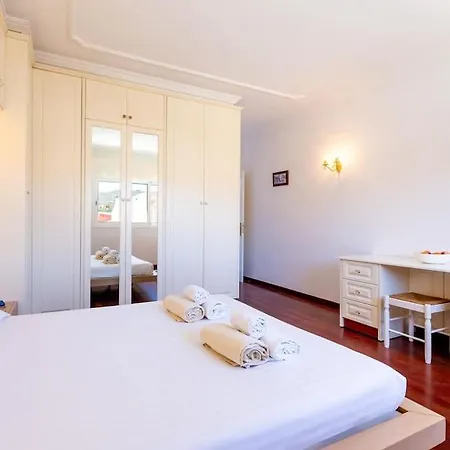 B3 Bohemian Apartment Santiago Del Teide