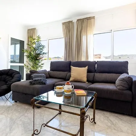 Apartment B3 Bohemian
