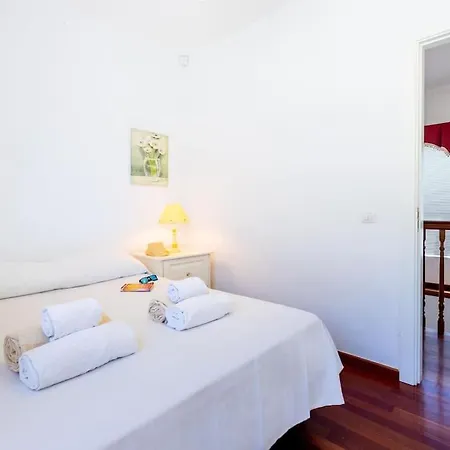 Apartment B3 Bohemian