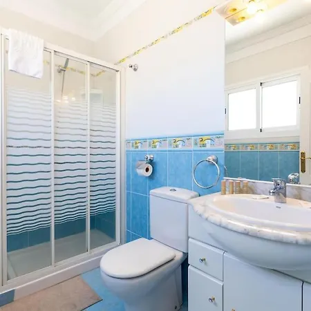 Apartment B3 Bohemian *