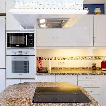 B3 Bohemian Apartment Santiago Del Teide