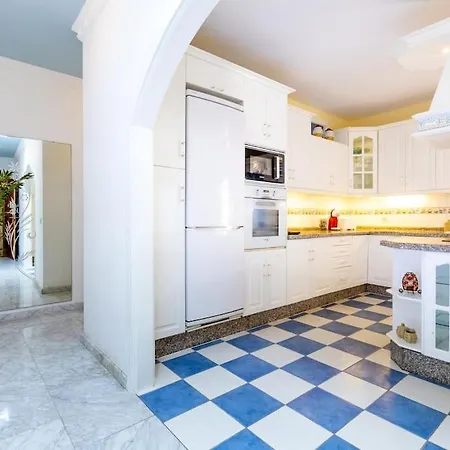 B3 Bohemian Apartment Santiago Del Teide