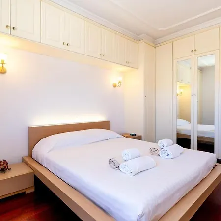 B3 Bohemian Apartment Santiago Del Teide