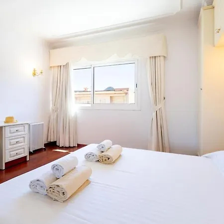 B3 Bohemian Apartment Santiago Del Teide