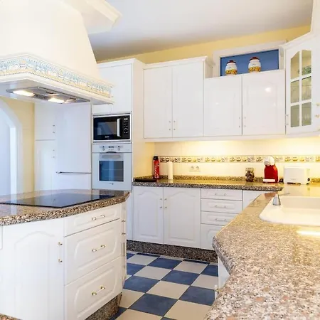 Apartment B3 Bohemian Santiago Del Teide