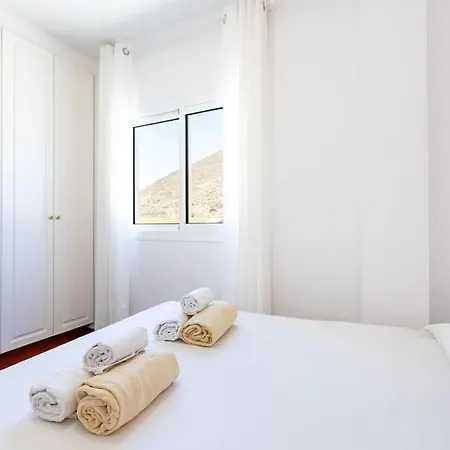 Appartamento B3 Bohemian Santiago del Teide