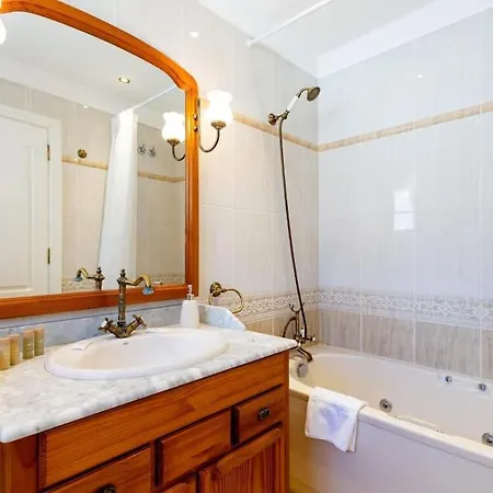 B3 Bohemian Apartament Santiago del Teide
