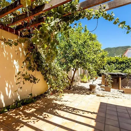 B3 Bohemian Apartament