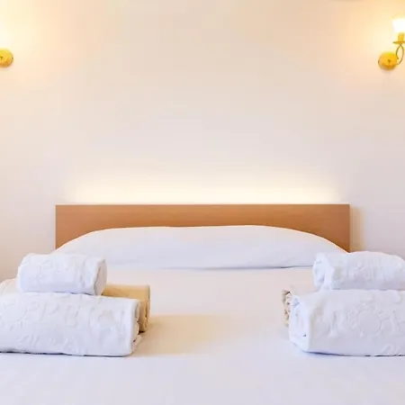 B3 Bohemian Apartament